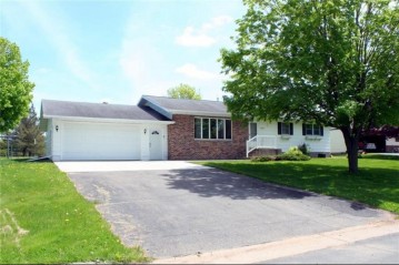 1309 East Fairway Drive, Ladysmith, WI 54848