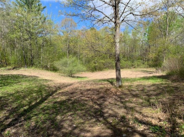 N 10415 Hay Lake Rd, Springbrook, WI 54875