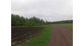 22 acres 265th Avenue Holcombe, WI 54745 by Elite Realty Group, Llc $54,900