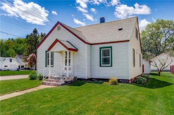 N205 Newman Avenue, Spring Valley, WI 54767