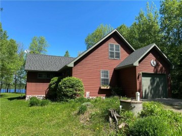 5806 West Strom Road, Winter, WI 54843