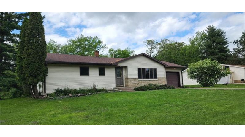 119 Butternut Street Turtle Lake, WI 54889 by Dane Arthur Real Estate Agency/Turtle Lake $125,000