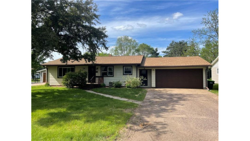 13616 46th Avenue Chippewa Falls, WI 54729 by Woods & Water Realty Inc/Regional Office $219,000