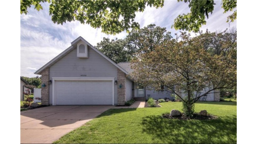 4536 Clover Drive Eau Claire, WI 54701 by Property Shoppe Realty Llc $364,900