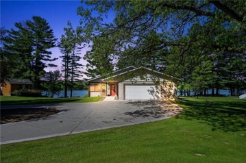 2765 County Road A, Webster, WI 54893