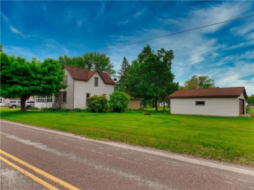 N6293 Hwy D, Arkansaw, WI 54721