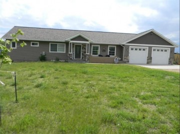 W5813 Kenneth Drive, Spooner, WI 54801