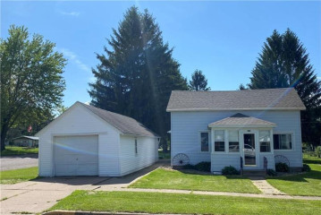 127 South Boyd Street, Boyd, WI 54726