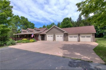 W7954 Highway 8, Ladysmith, WI 54848