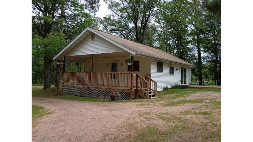 W7728 Dock Lake Road Spooner, WI 54801 by Keller Williams Realty Diversified $140,000