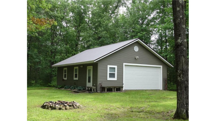 N9625 Deer Lane Hatfield, WI 54754 by Clearview Realty, Llc Black River Falls $195,000