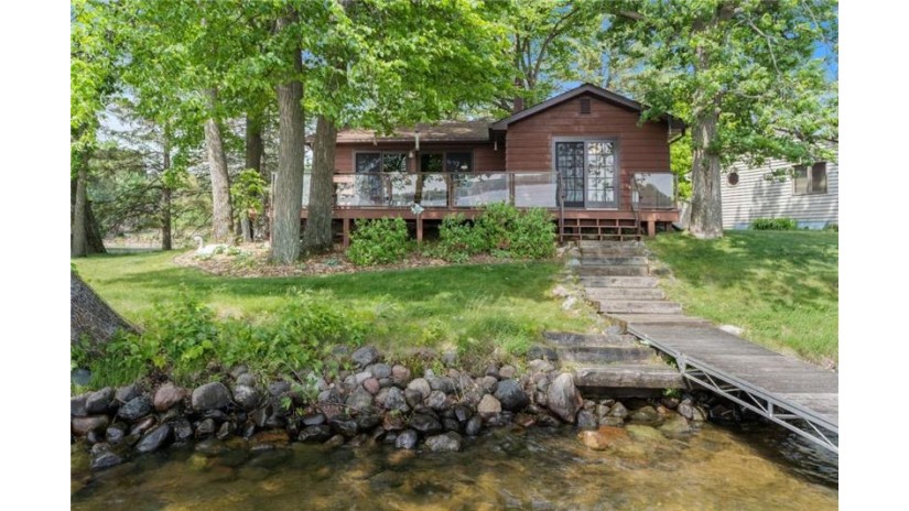 729 Pearson Road Balsam Lake, WI 54810 by Edina Realty, Corp. - St Croix Falls $735,000