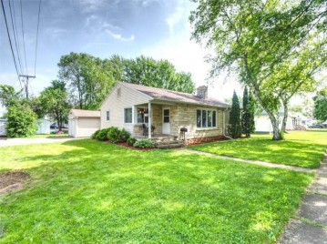 1721 18th Avenue, Bloomer, WI 54724