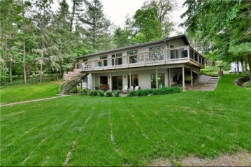 W 3103 Morningside Road, Sarona, WI 54870