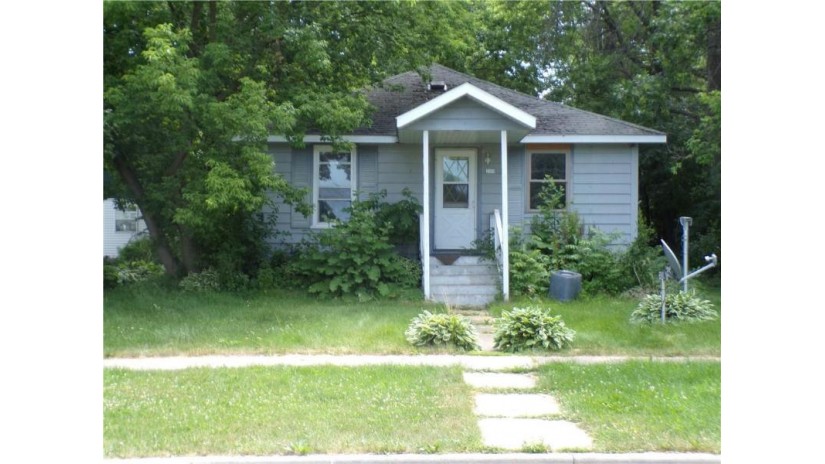 209 6th Street Cornell, WI 54731 by Riverbend Realty Group, Llc $87,000