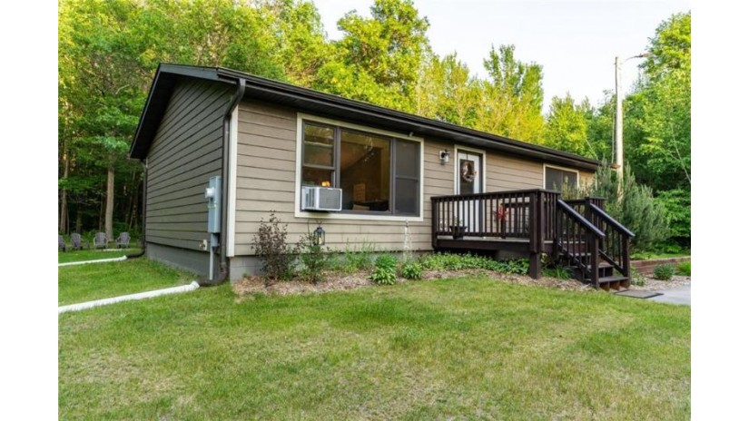 23060 Shuttleworth Road Siren, WI 54872 by Edina Realty, Corp. - St Croix Falls $295,000