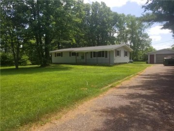 W12525 South Shore Rd, Bruce, WI 54819