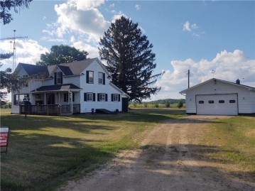 E4207 County Rd N, Boyceville, WI 54725