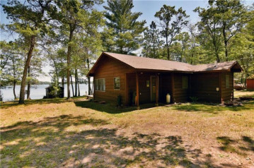 28282 Dhein Road, Webster, WI 54893