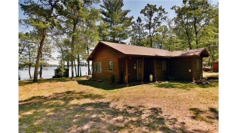 28282 Dhein Road Webster, WI 54893 by Lakeside Realty Group $335,000