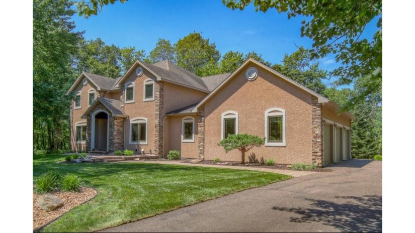2902 Red Maple Court Eau Claire, WI 54703 by Elite Realty Group, Llc $799,000