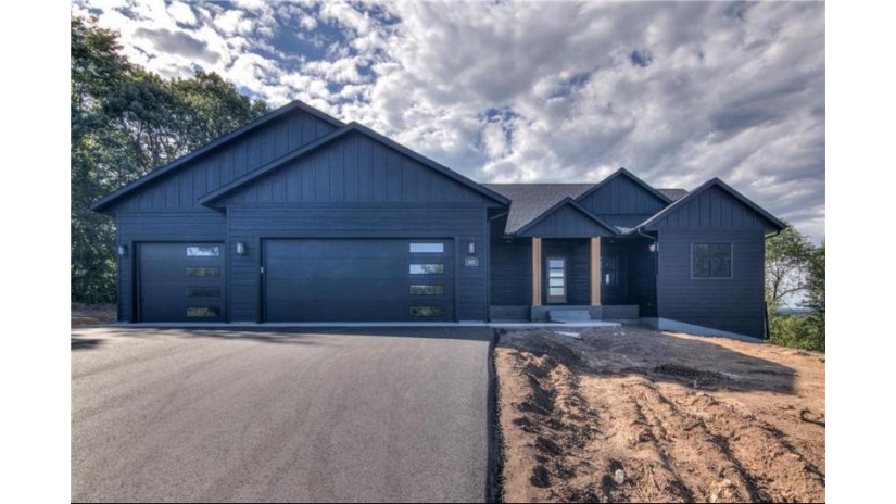 4101 Talmadge Road Eau Claire, WI 54738 by C21 Affiliated $684,990