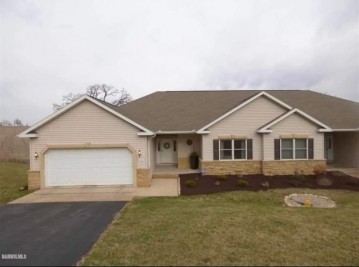 120 Country View Court, Galena, IL 61036