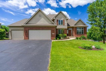 7538 SKYVIEW Trail, Roscoe, IL 61073