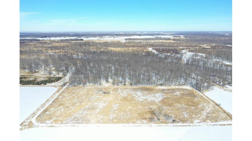 County Road S Liberty, WI 54944 by Whitetail Properties Real Estate, LLC $469,000