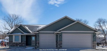 3232 Kelsea Way, Algoma, WI 54904-0000