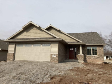 1674 Ledgestone Court, Ashwaubenon, WI 54115