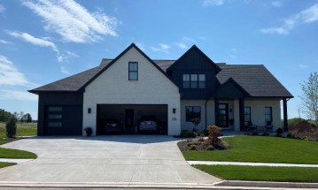 1782 Arbor Gate Lane, Ledgeview, WI 54115