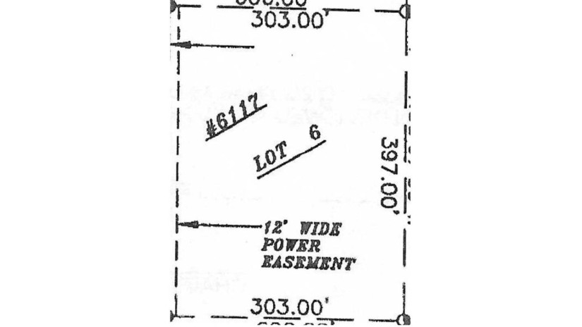 Dianne Court Lebanon, WI 54961 by Beckman Properties $23,000