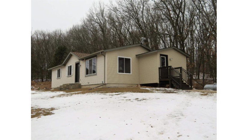 E3017 Bags Hill Road Lind, WI 54981 by Keller Williams Fox Cities $329,900