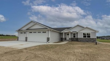 494 Kroll Road, Chase, WI 54162