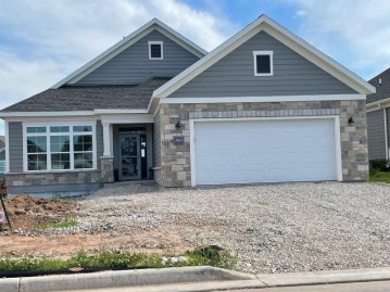 2563 Orion Trail, Bellevue, WI 54311-7308