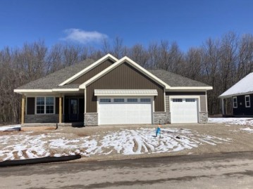 2624 Canvasback Drive, Menasha, WI 54952