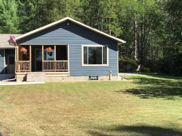 5514 Fisher Lake Road, Florence, WI 54511