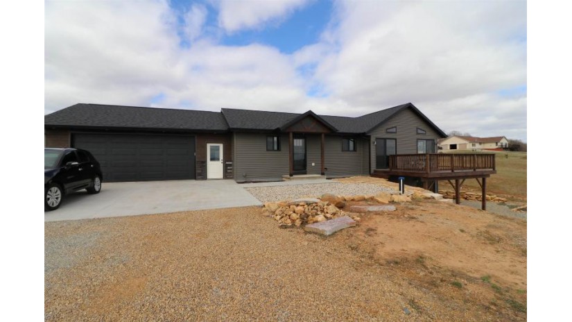 4536 N Jer Mar Lane Ellington, WI 54170 by Exit Elite Realty $364,900