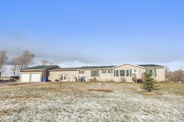 8153 Gray Lake Road, Oconto Falls, WI 54154