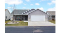 1404 Westcreek Lane Fox Crossing, WI 54956 by Todd Wiese Homeselling System, Inc. $275,000