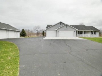 470 Bialozynski Road, Chase, WI 54162-9029