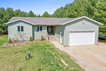 E8076 Puuri Road, Fremont, WI 54940