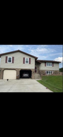 5914 Airport Drive, Pittsfield, WI 54162