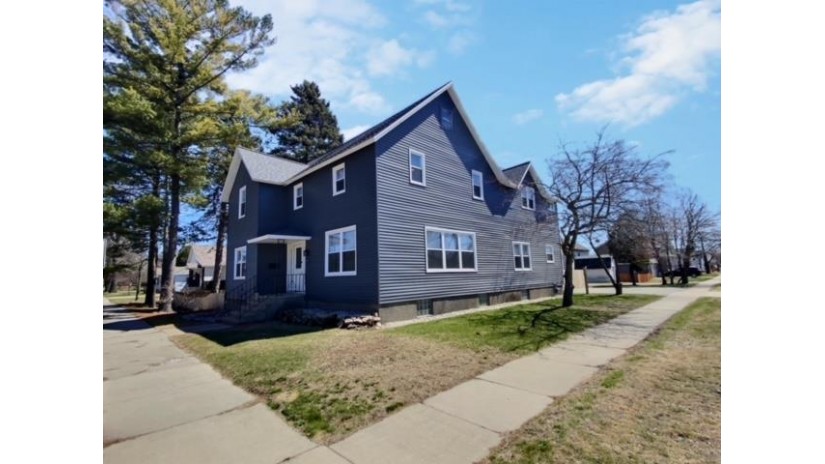 1035 W Hosmer Street Marinette, WI 54143 by State Wide Real Estate Of Mi-Wi, Inc. $293,000