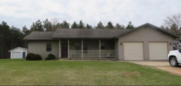 335 King Olavs Lane, Iola, WI 54945