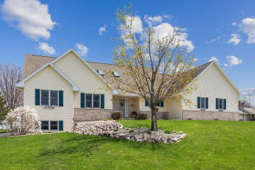 N456 Robinhood Drive, Sherwood, WI 54169-9617