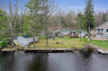 12756 W Shore Drive, Mountain, WI 54149