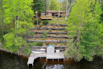 12667 E Shore Drive, Mountain, WI 54149-9540