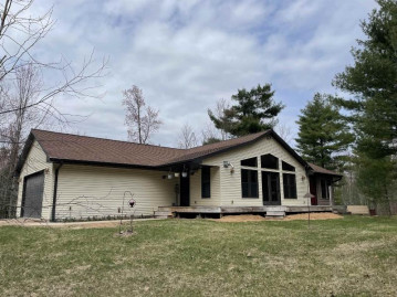 13437 Old 64 Road, Mountain, WI 54149